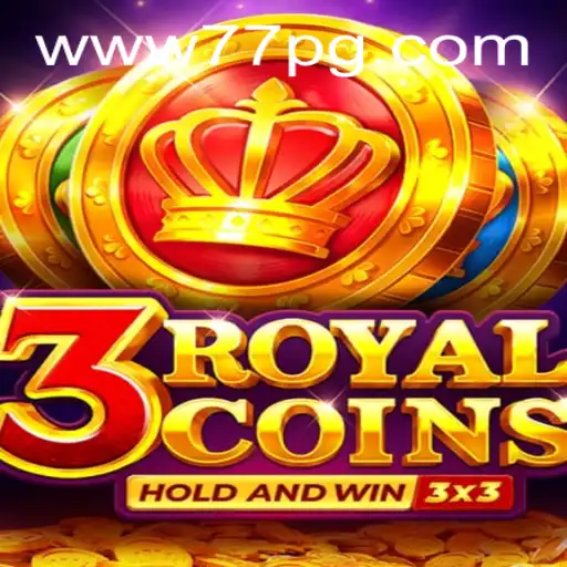 Unlock the Excitement of 3royalcoins: A New Era in Gaming