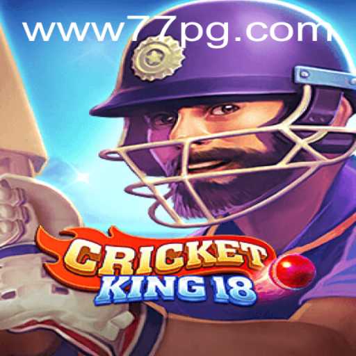 CricketKing18: An Immersive Journey into the World of Virtual Cricket