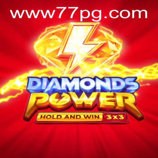 Exploring Diamondspower: An In-Depth Look into the World of 77PG