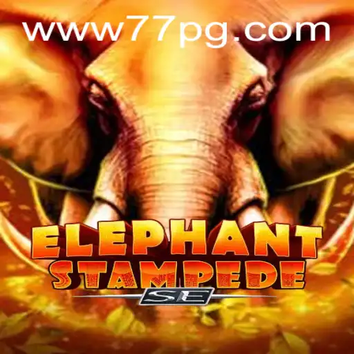 Discover the Thrills of ElephantStampedeSE: A New Gaming Phenomenon