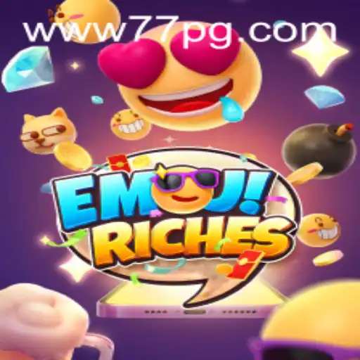 Exploring EmojiRiches: A Deep Dive into the Game with 77PG