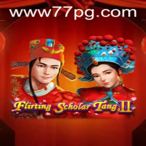 Exploring the Enchanting World of Flirting Scholar Tang II