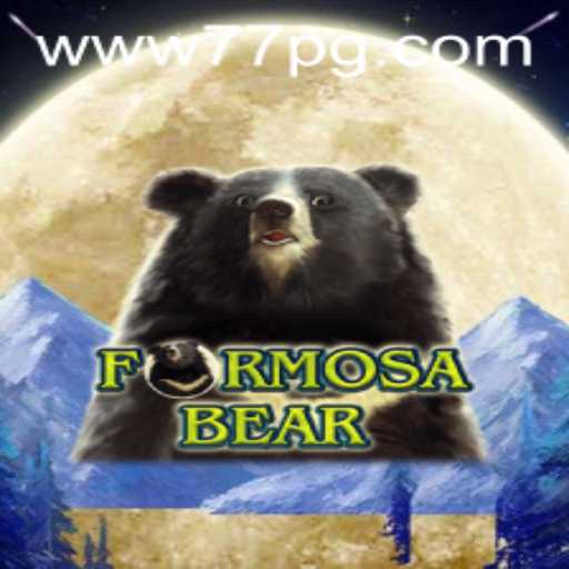 Discover the Exciting World of FormosaBear: A Deep Dive into 77PG's Latest Gaming Sensation