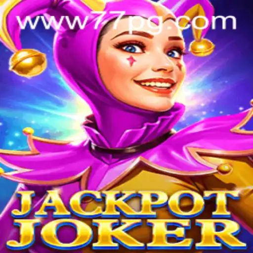 JackpotJoker: Exploring the Thrills with Keyword 77PG