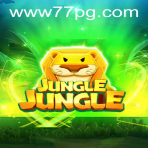 Exploring the Untamed World of JungleJungle: A Deep Dive into 77PG
