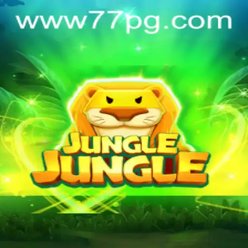 Exploring the Untamed World of JungleJungle: A Deep Dive into 77PG