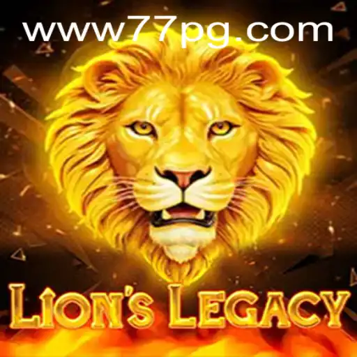 Unveiling LionsLegacy: A Journey Through Time with 77PG