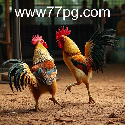 Exploring the Digital Arena of Online Sabong with 77PG