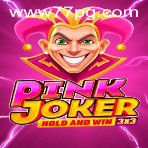 Unveiling PinkJoker: A Thrilling Game of Strategy and Chance