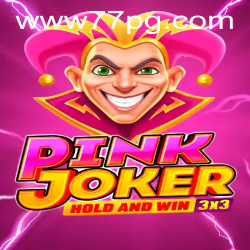 Unveiling PinkJoker: A Thrilling Game of Strategy and Chance