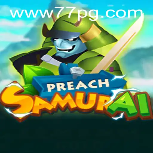 Discover PreachSamurai: A New Era in Gaming