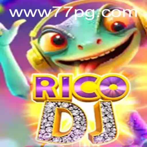 Discover RicoDJ: A New Gaming Phenomenon with the Thrilling '77PG' Challenge