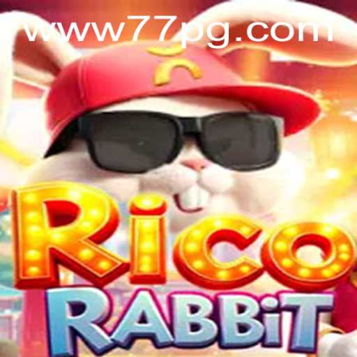 RicoRabbit: A Riveting Adventure in the Gaming World