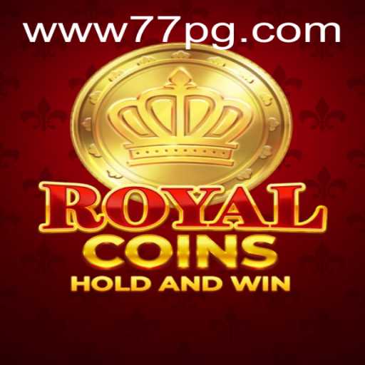 Explore the Exciting World of RoyalCoins: A 77PG Adventure