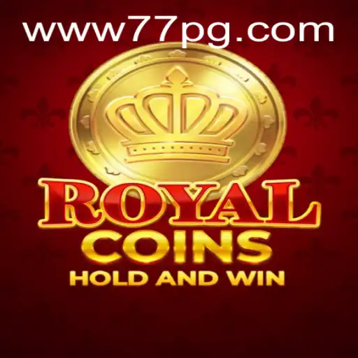 Explore the Exciting World of RoyalCoins: A 77PG Adventure