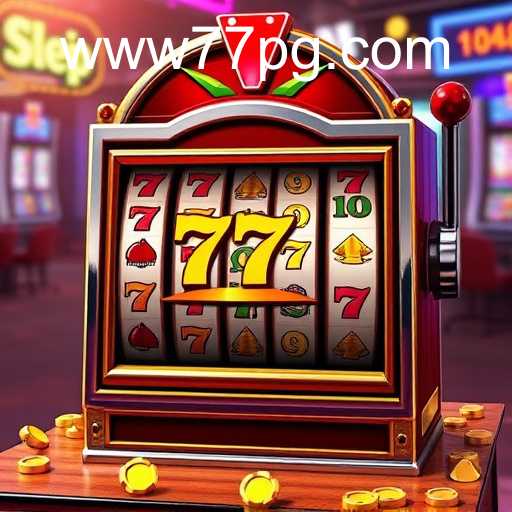 The Evolution and Impact of Slot Games