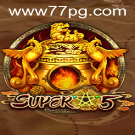 Discover the Excitement of Super5: A New Era of Gaming