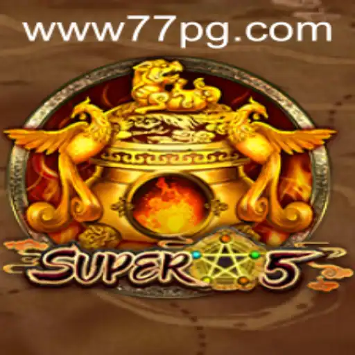 Discover the Excitement of Super5: A New Era of Gaming