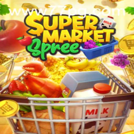 SupermarketSpree: An Exciting New Venture into Virtual Shopping Challenges