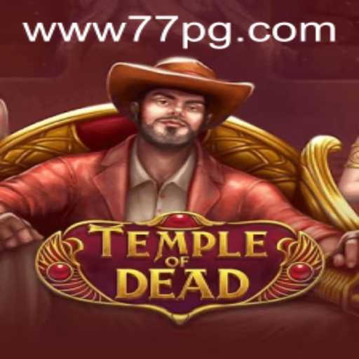 TempleofDead: An Immersive Gaming Experience