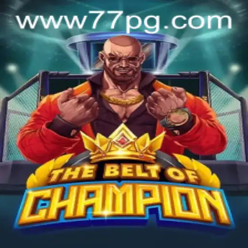 TheBeltOfChampion: Unleashing the Ultimate Gaming Experience
