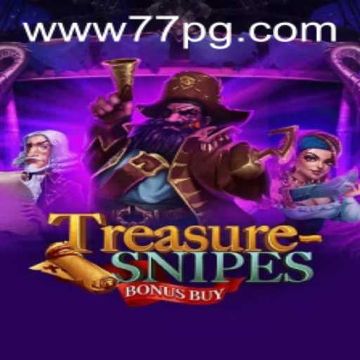 Unveiling the Thrills of TreasuresnipesBonusBuy: A Deep Dive into the Exciting World of Digital Gaming