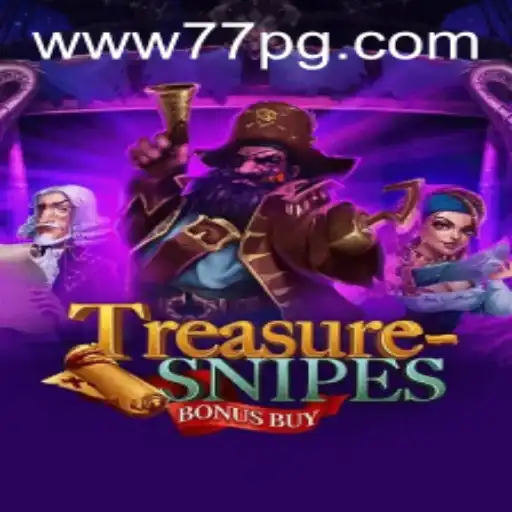 Unveiling the Thrills of TreasuresnipesBonusBuy: A Deep Dive into the Exciting World of Digital Gaming