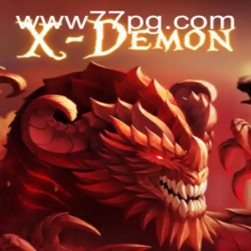 XDemon: The Ultimate Gaming Experience With 77PG